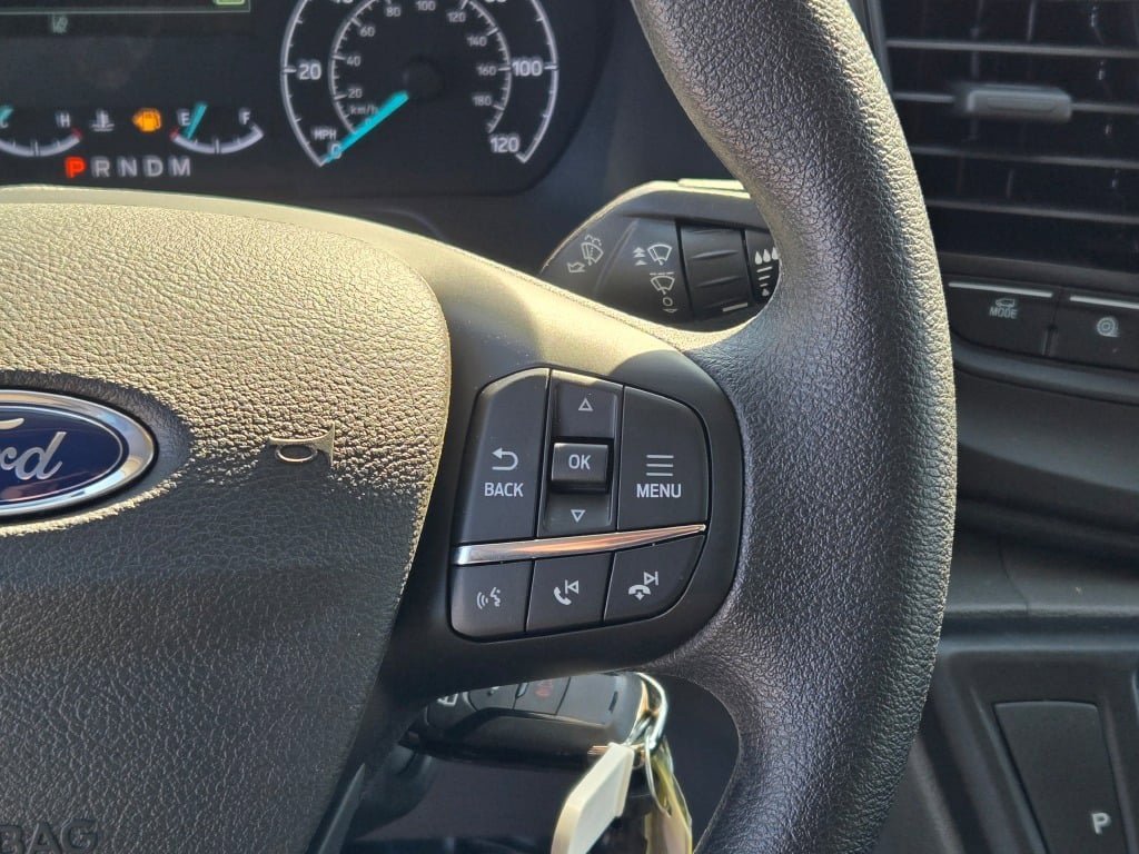 New 2025 Ford Transit 350 XL image 21