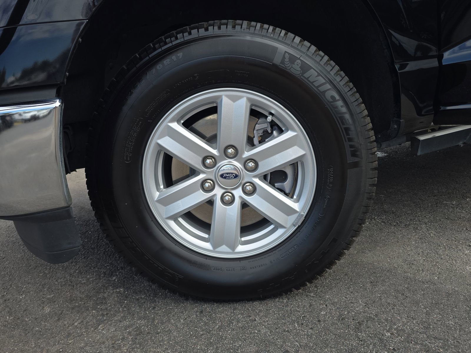 Certified 2023 Ford F150 XLT w/ Equipment Group 301A Mid image 25