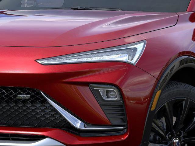 New 2026 Buick Envista Sport Touring w/ Convenience I Package image 65