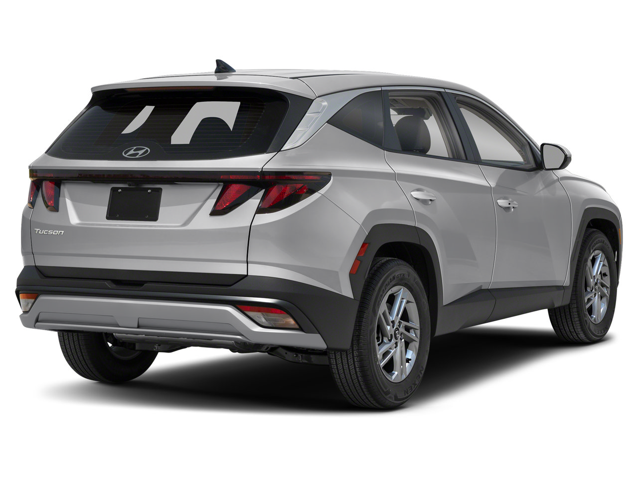 New 2026 Hyundai Tucson SE FWD image 59