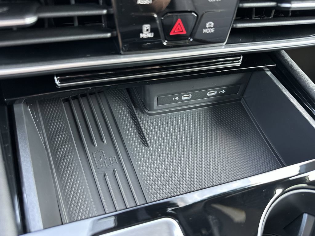 New 2026 Volkswagen Atlas Cross Sport SEL R-Line image 21