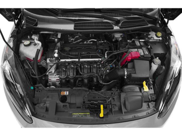 Used 2015 Ford Fiesta SE FWD image 14