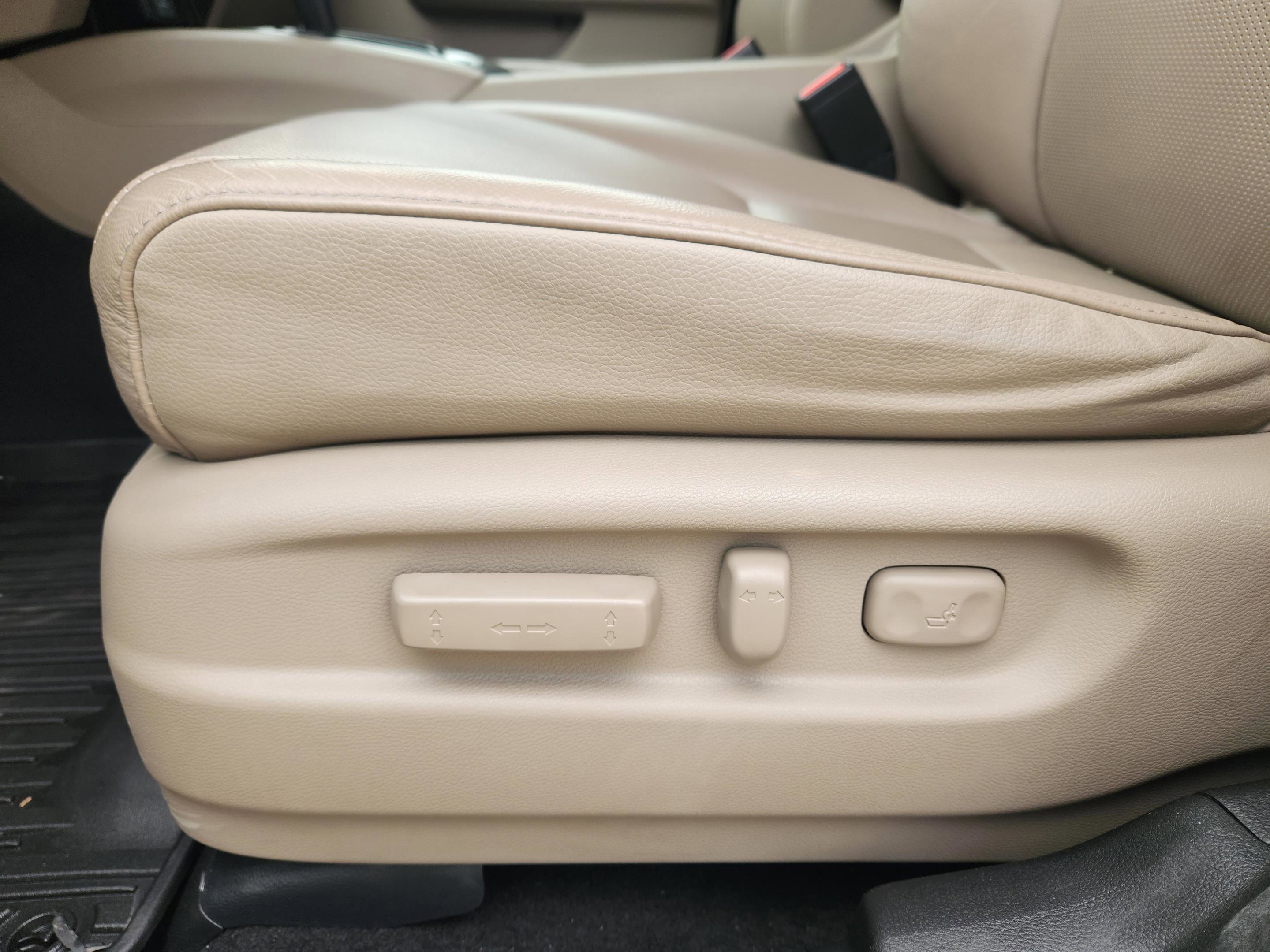 Used 2019 Honda Ridgeline RTL-T image 24