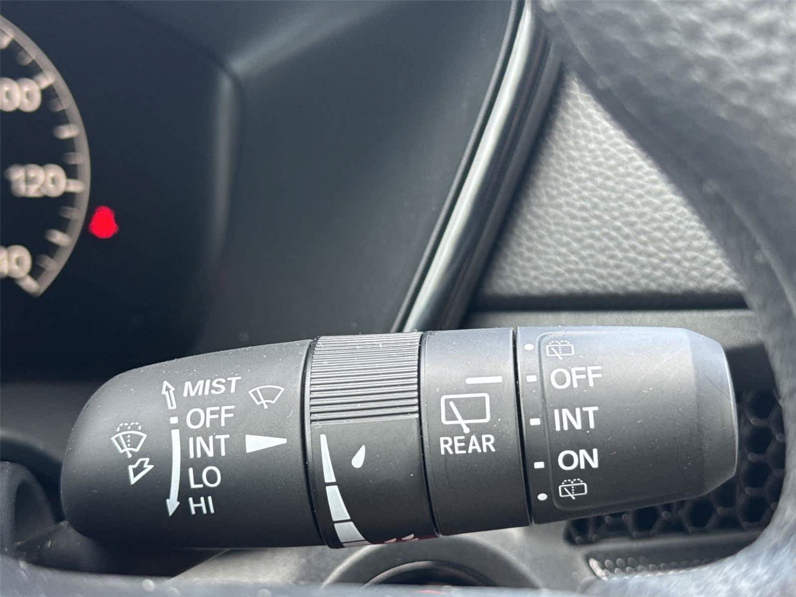 Used 2026 Honda CR-V EX image 20