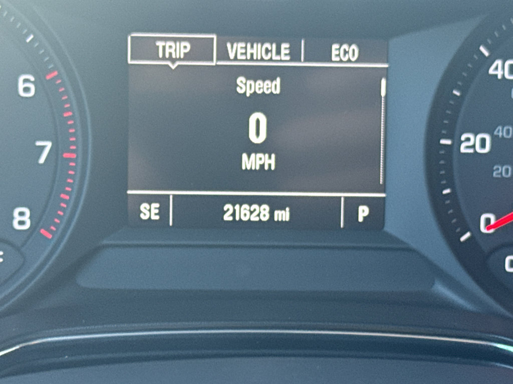 Used 2023 Chevrolet TrailBlazer LT w/ Convenience Package image 20