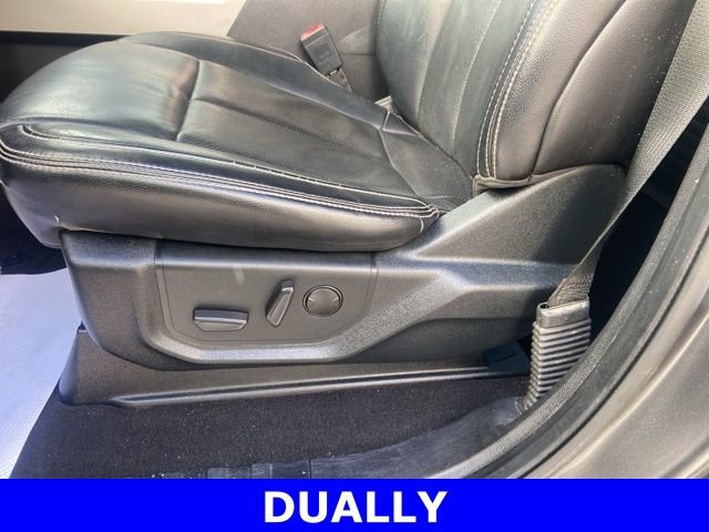 Used 2020 Ford F450 Lariat w/ Lariat Ultimate Package image 10