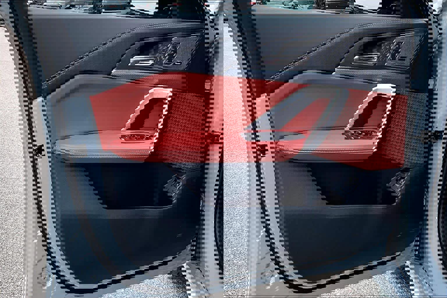 New 2026 BMW 740i xDrive image 10