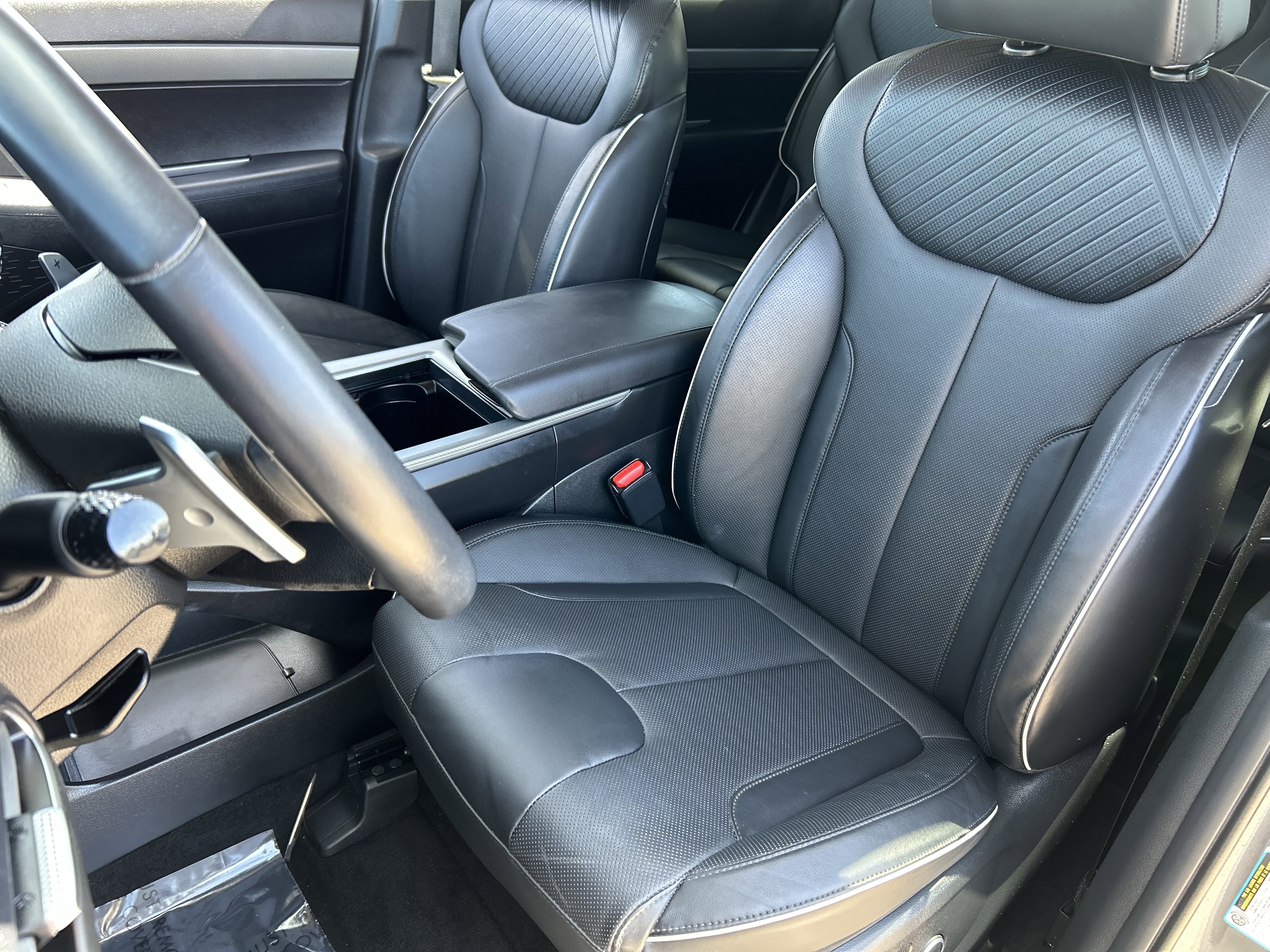 Used 2024 Hyundai Palisade XRT image 22