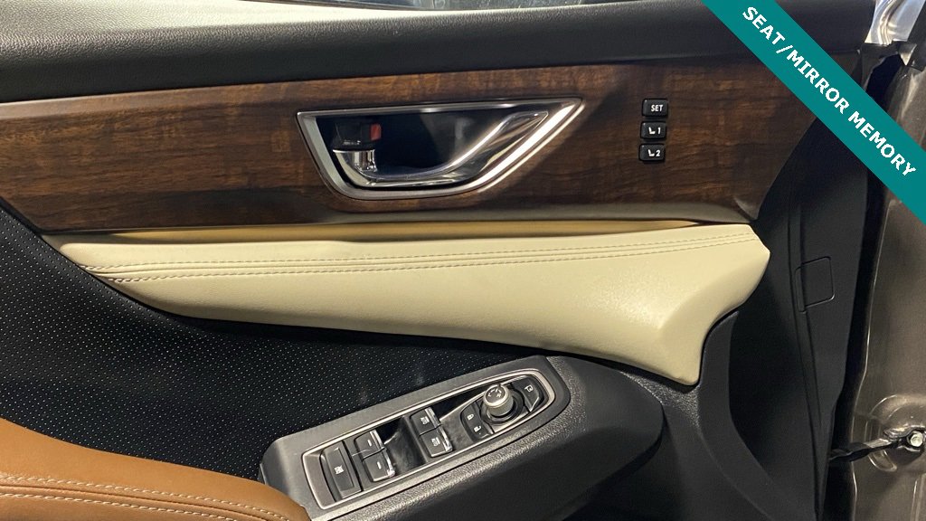 Used 2022 Subaru Ascent Touring image 21