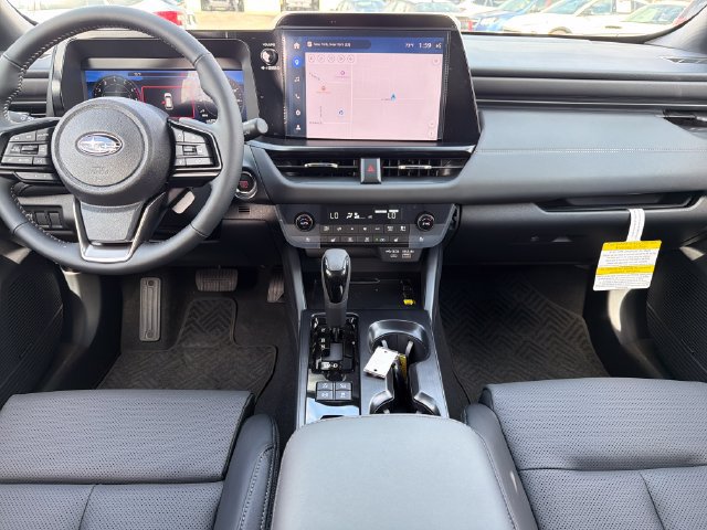 New 2026 Subaru Outback Touring AWD/4WD image 9