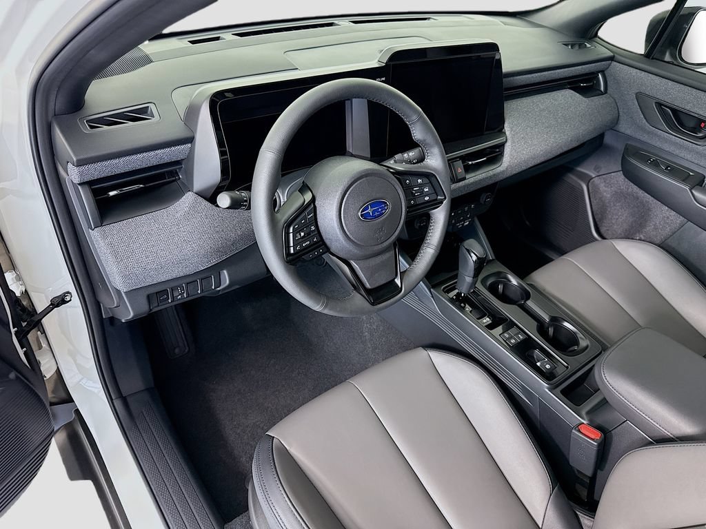 Used 2026 Subaru Outback Premium AWD/4WD image 9
