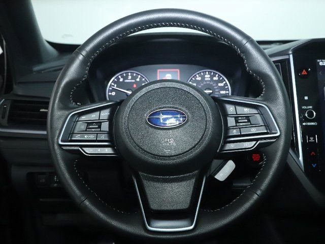 Used 2026 Subaru Forester Limited image 23