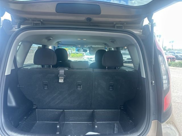 Used 2016 Kia Soul image 36