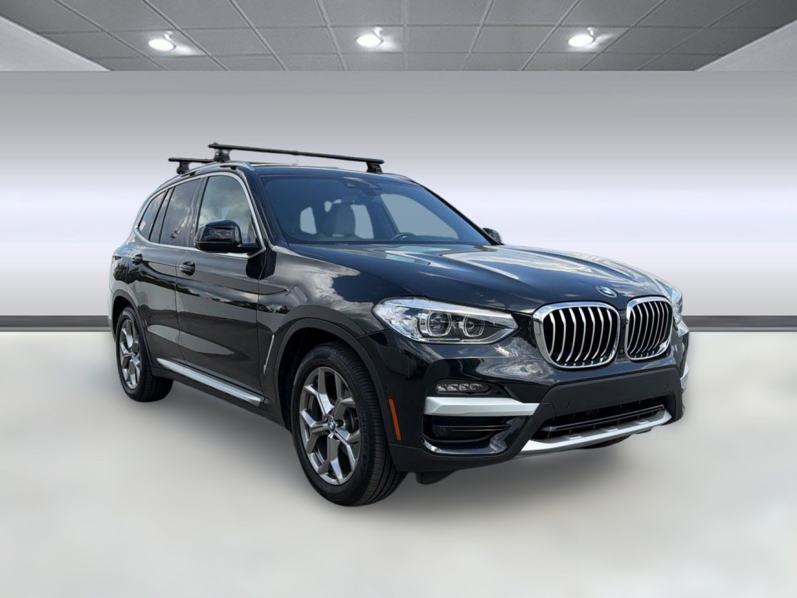 Used 2020 BMW X3 xDrive30i w/ Convenience Package image 6
