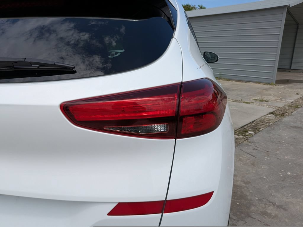 Used 2019 Hyundai Tucson SEL FWD image 10