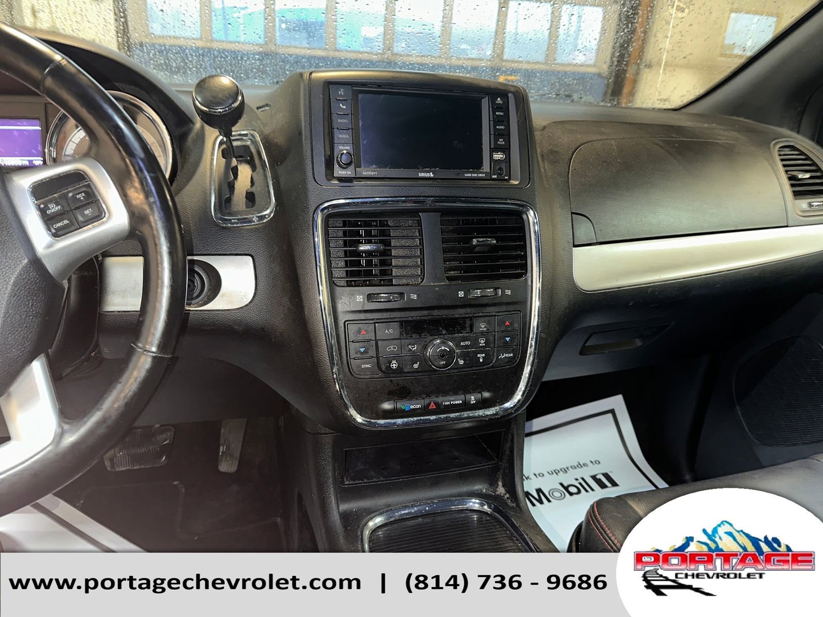 Used 2019 Dodge Grand Caravan GT FWD image 20