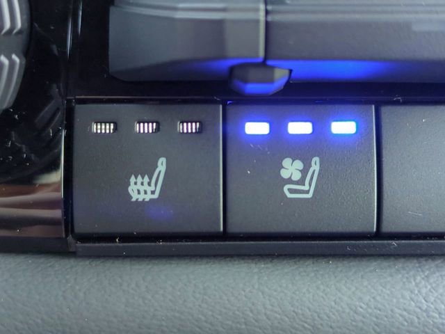 New 2026 Toyota Tundra Capstone image 23