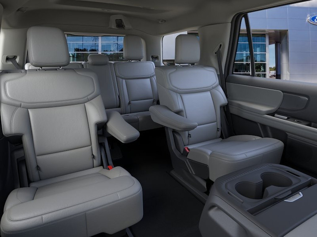 New 2026 Ford Expedition Active RWD image 42