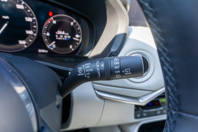 Used 2024 MAZDA CX-90 3.3 Turbo S w/ Premium Package image 28