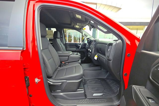New 2026 GMC Sierra 1500 Pro w/ Pro Value Package AWD/4WD image 18
