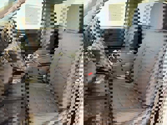 New 2026 Chevrolet Silverado 1500 W/T w/ WT Value Package image 10