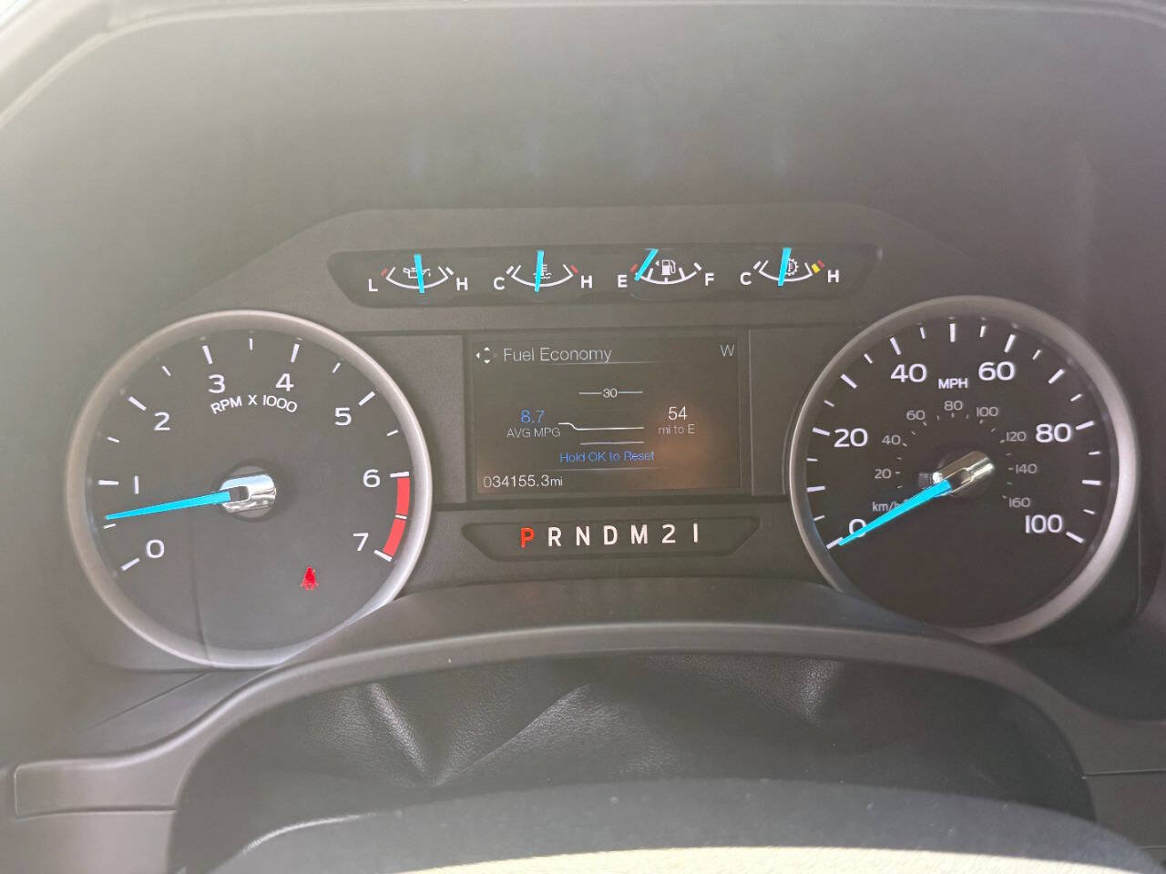 Used 2019 Ford F350 XLT AWD/4WD image 22