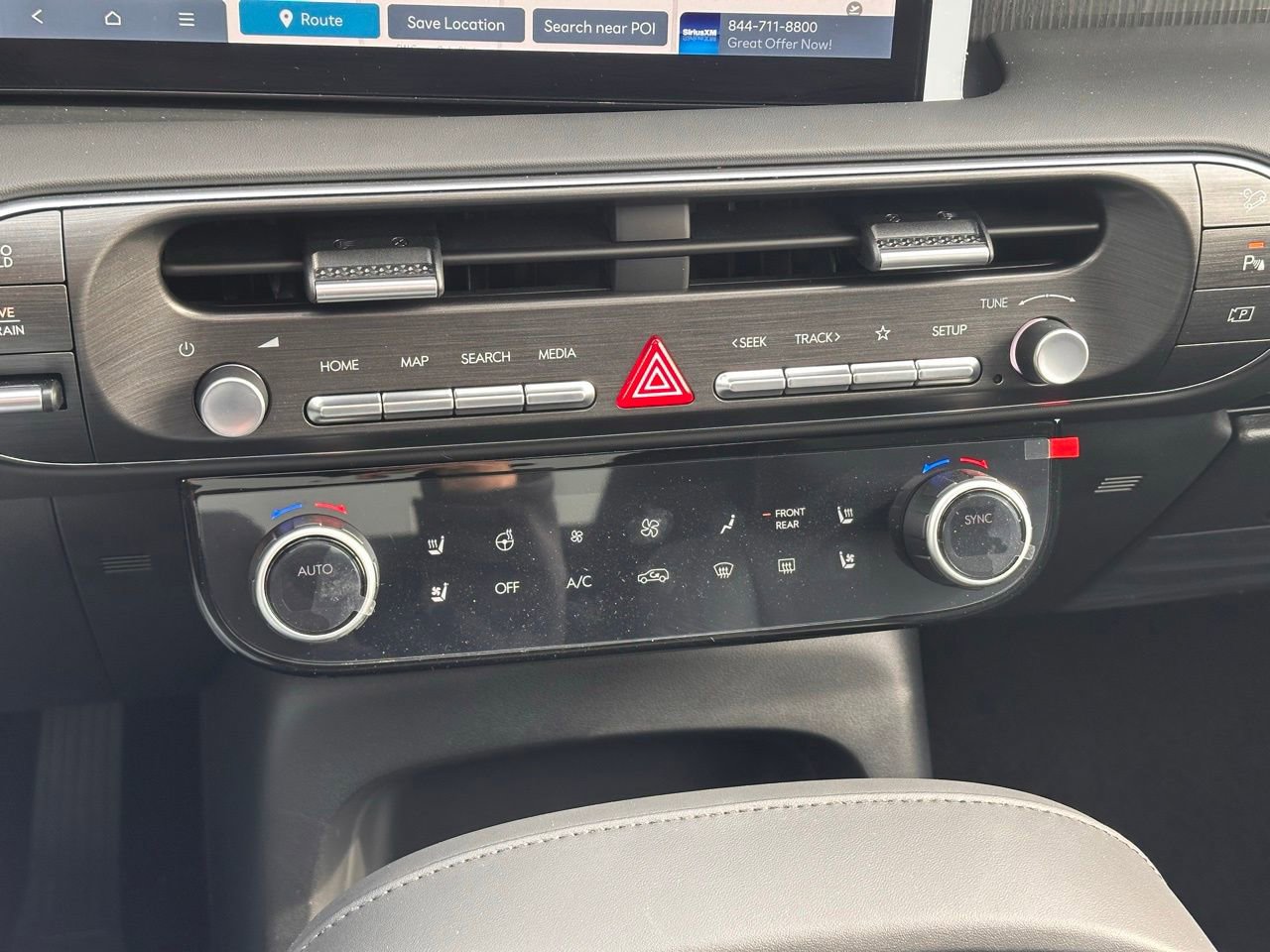 Certified 2026 Hyundai Palisade Calligraphy image 48