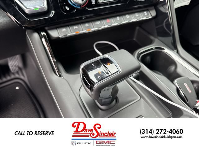 New 2026 GMC Sierra 1500 AT4X AWD/4WD image 20
