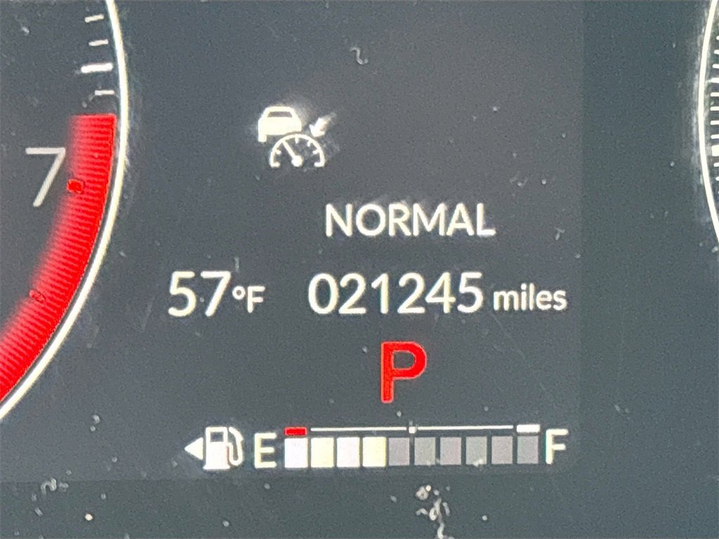 Used 2024 Honda HR-V Sport image 12