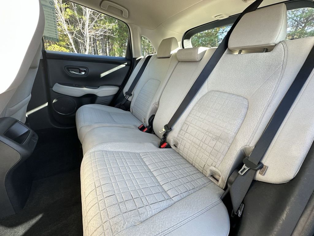 Used 2024 Honda HR-V LX image 23