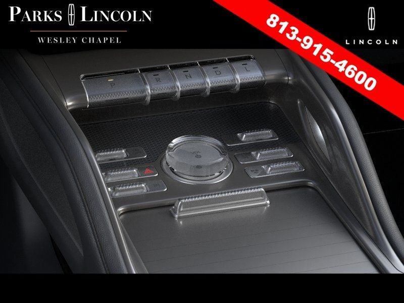 New 2026 Lincoln Nautilus Premier AWD/4WD image 15