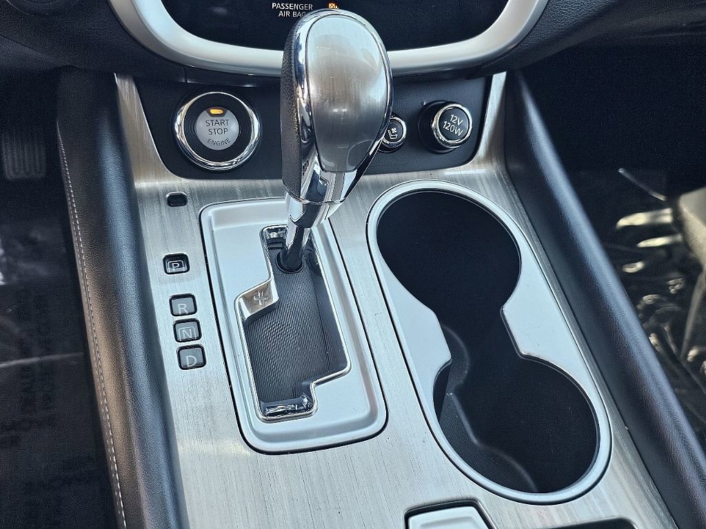 Used 2015 Nissan Murano Platinum image 36