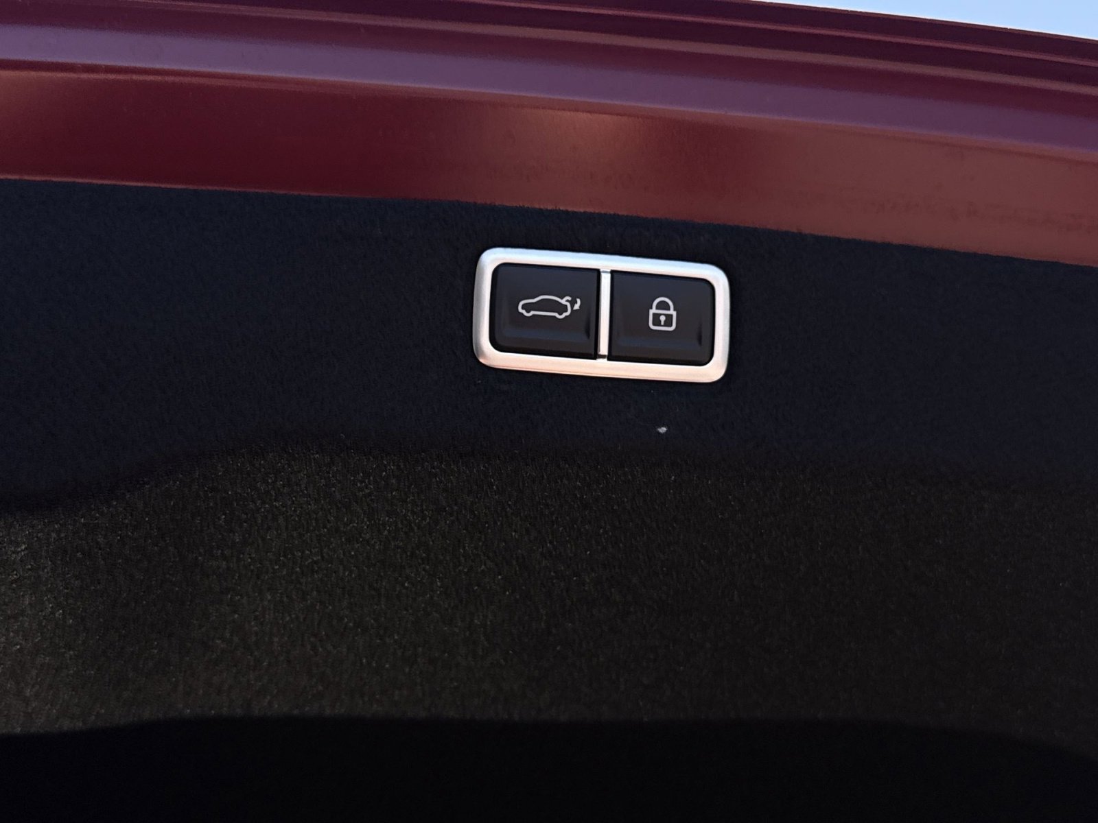 New 2026 Hyundai Sonata Limited FWD image 28