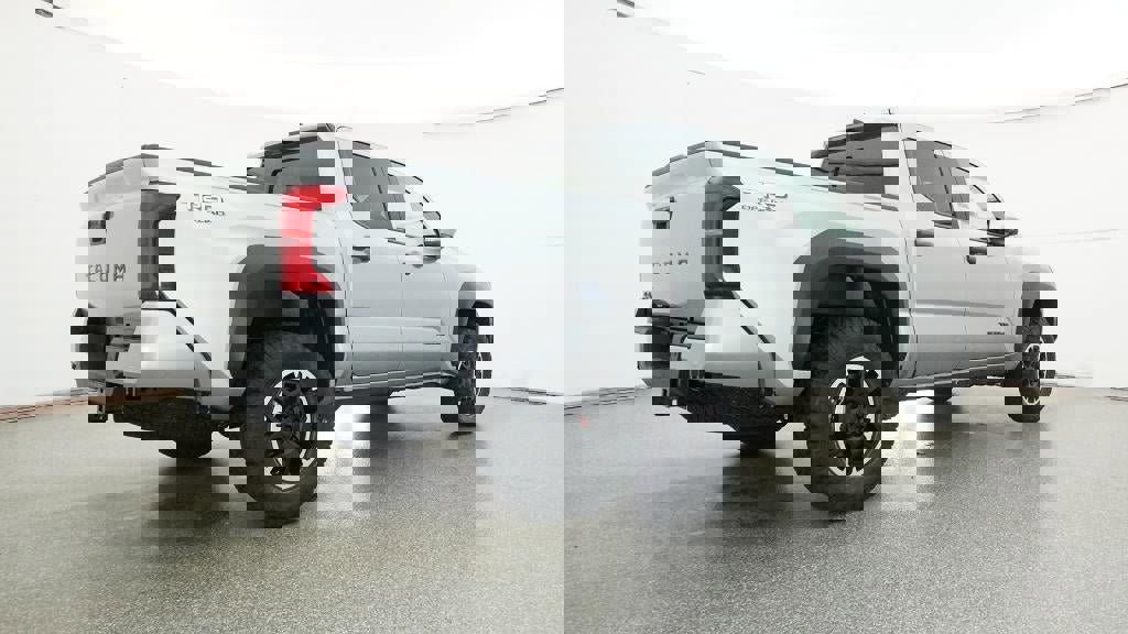 New 2026 Toyota Tacoma TRD Off-Road image 26