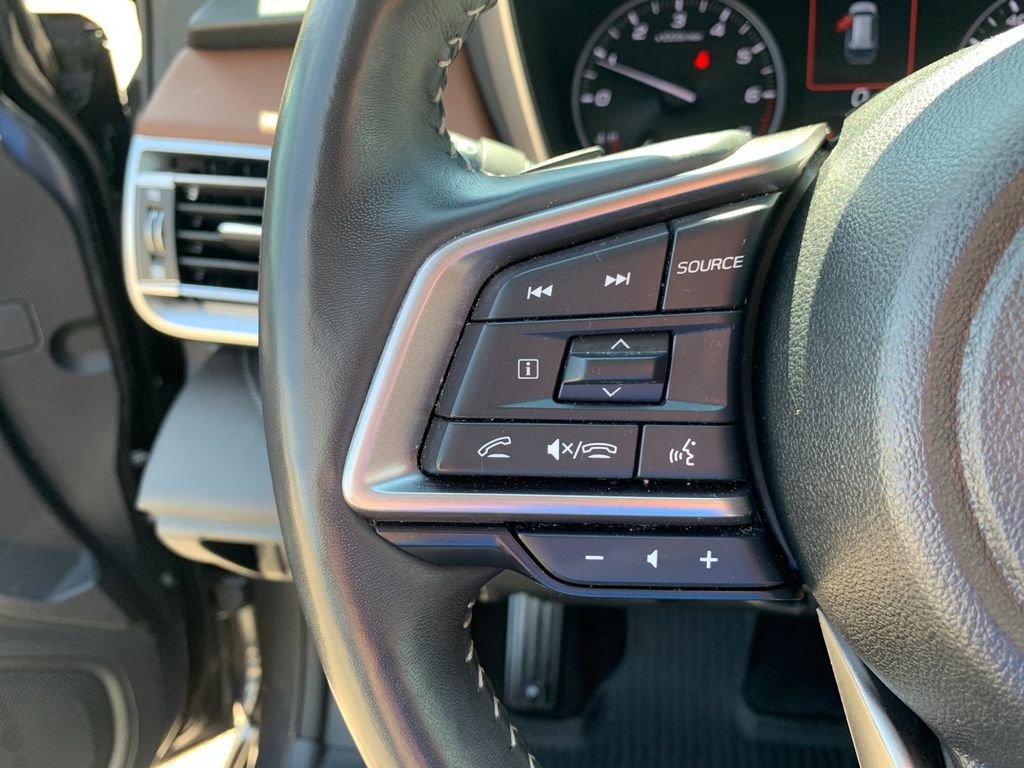 Used 2024 Subaru Outback Touring w/ Popular Package #2 AWD/4WD image 30