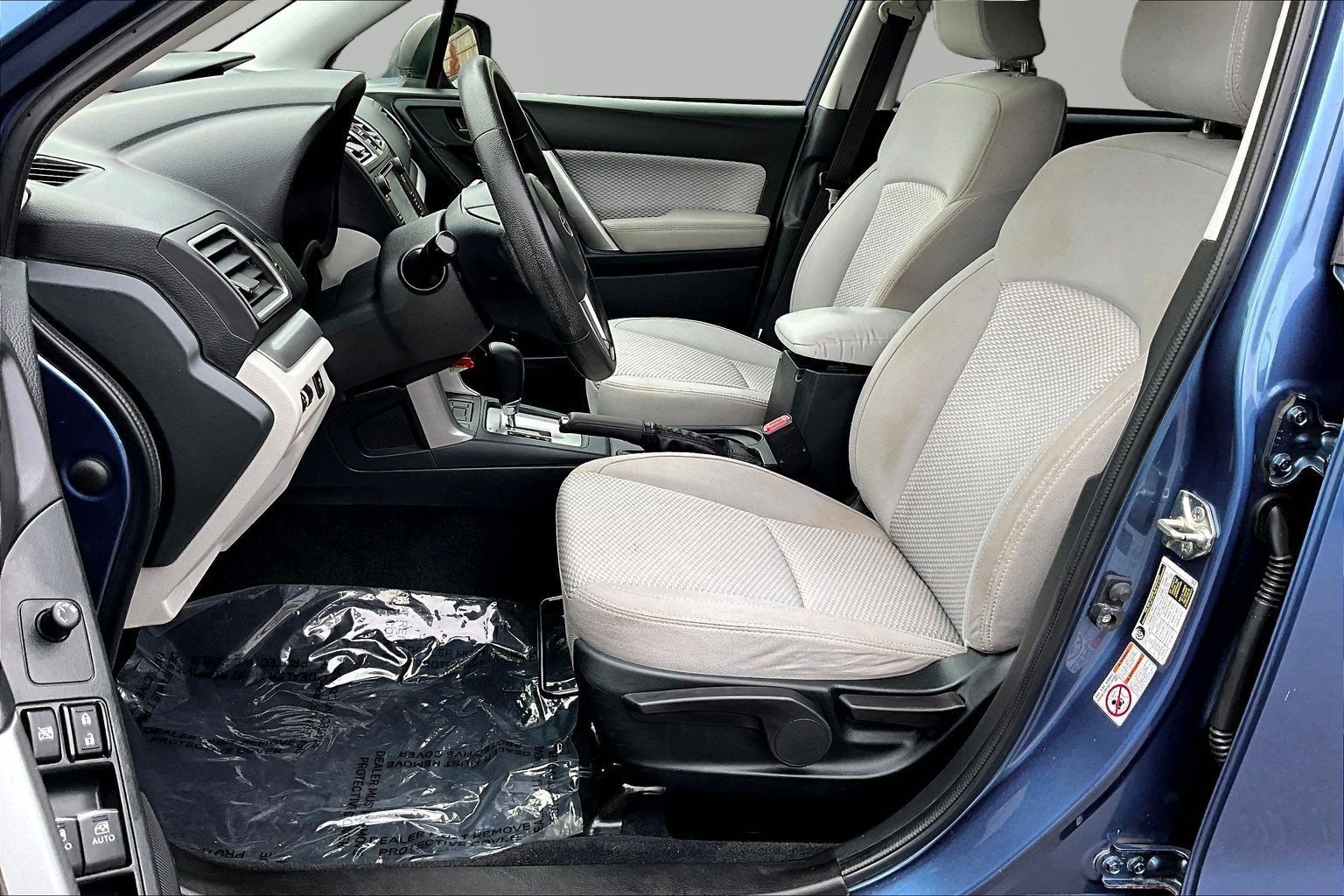 Used 2018 Subaru Forester 2.5i w/ Alloy Wheel Package AWD/4WD image 21
