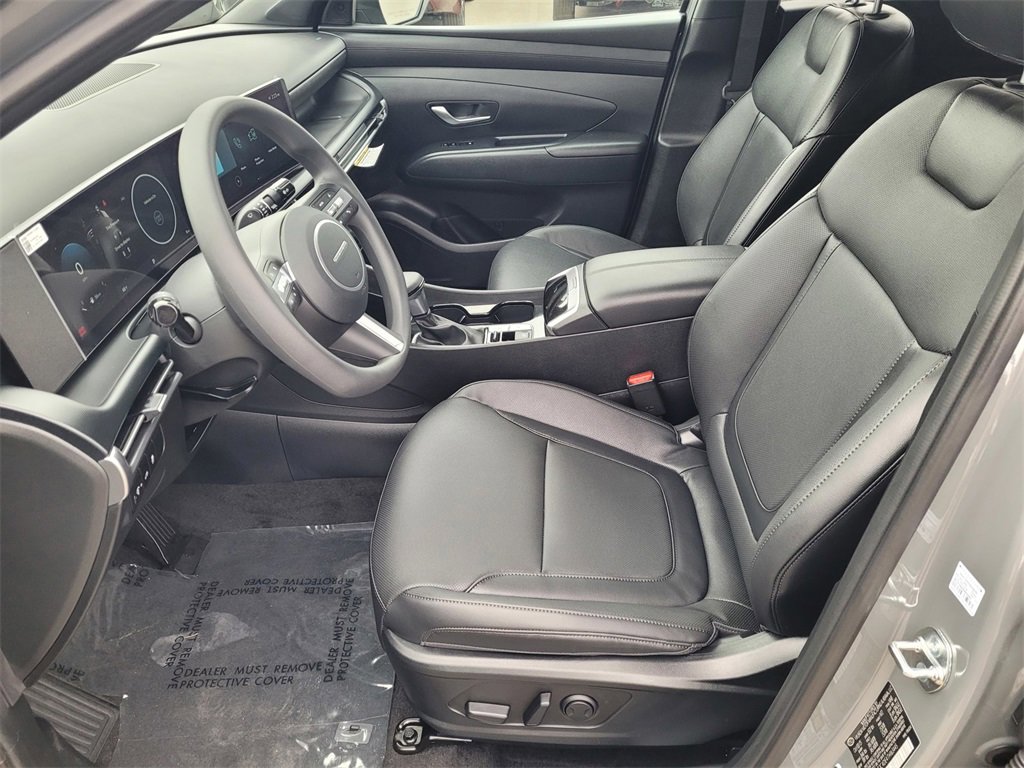 New 2026 Hyundai Santa Cruz SEL image 8