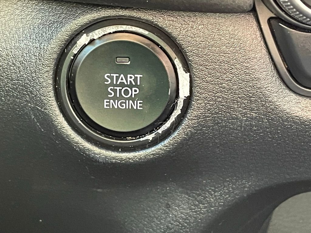 Used 2024 MAZDA CX-50 AWD 2.5 S w/ Weather Package image 30