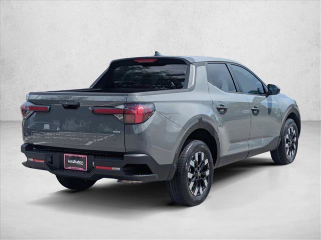 New 2027 Hyundai Santa Cruz SE AWD/4WD video 2