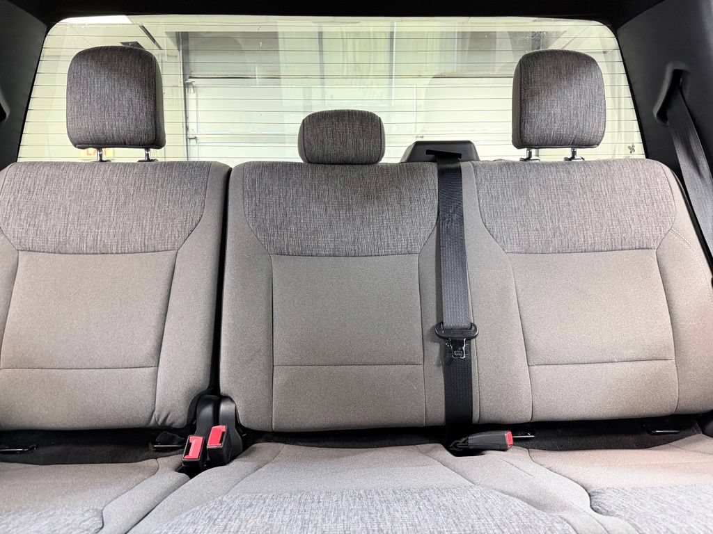 Used 2024 Ford F150 XLT w/ Mobile Office Package AWD/4WD image 17