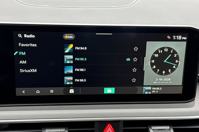 New 2026 Kia K5 LXS image 21