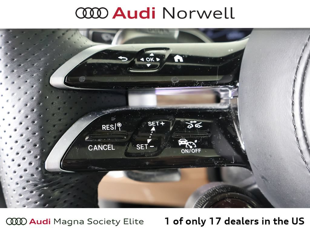 Used 2024 Mercedes-Benz GLE 53 AMG 4MATIC image 27