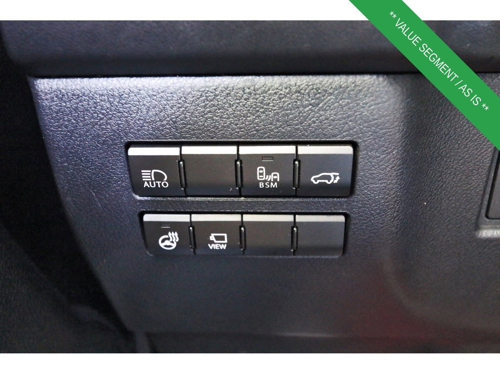 Used 2019 Lexus NX 300 F Sport w/ F Sport Premium Package image 22