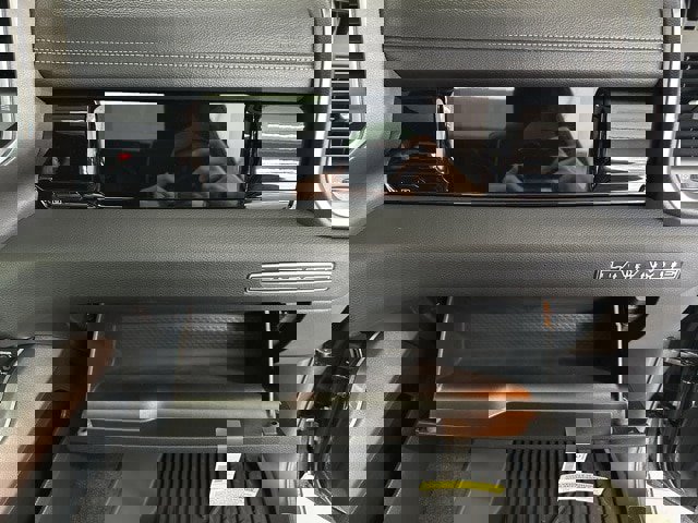 New 2026 RAM 1500 Laramie w/ Night Edition image 51