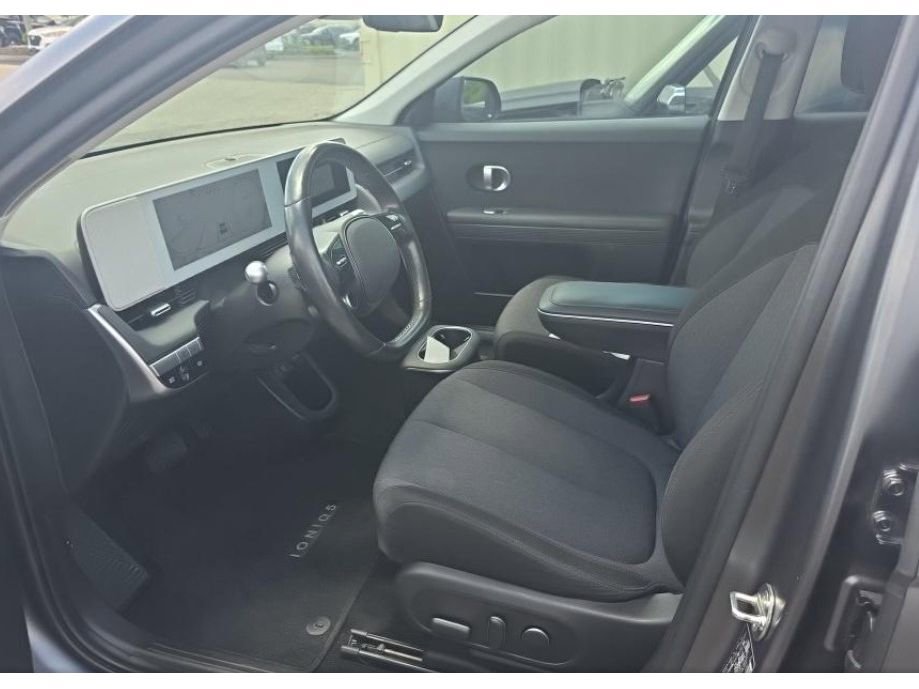 Used 2024 Hyundai Ioniq 5 SEL RWD image 5