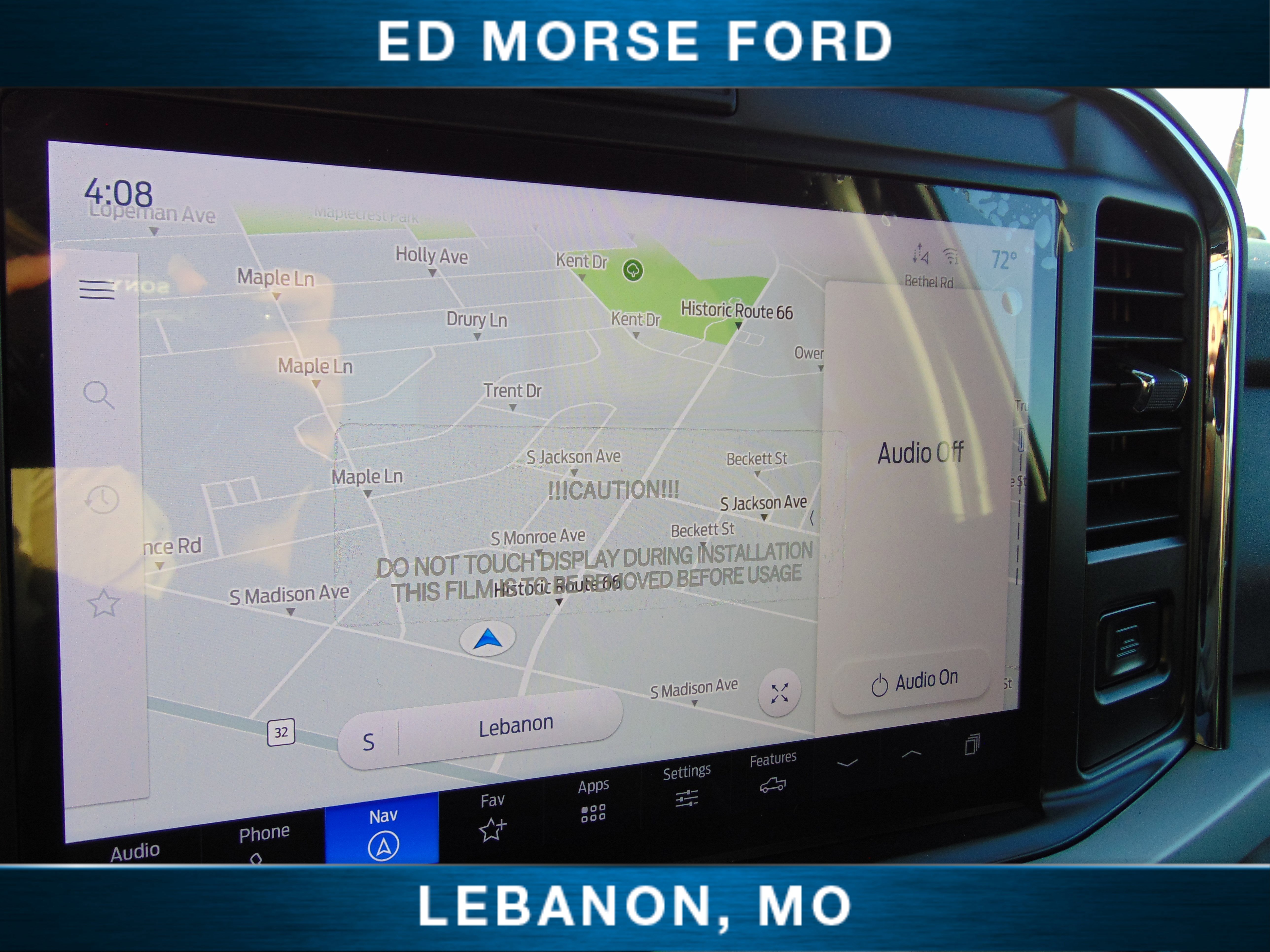 New 2026 Ford F350 XLT w/ XLT Premium Package image 24