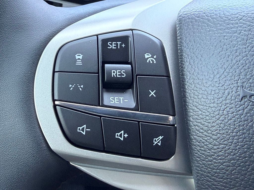 New 2026 Ford Explorer Active w/ Active Comfort Package RWD image 20