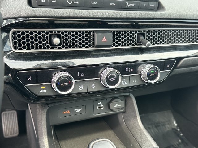 Used 2022 Honda Civic EX image 18