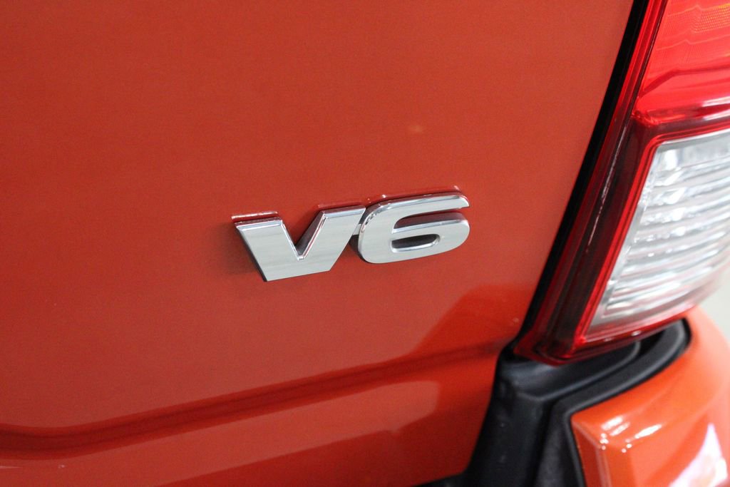 Used 2016 Toyota Tacoma TRD Sport image 33