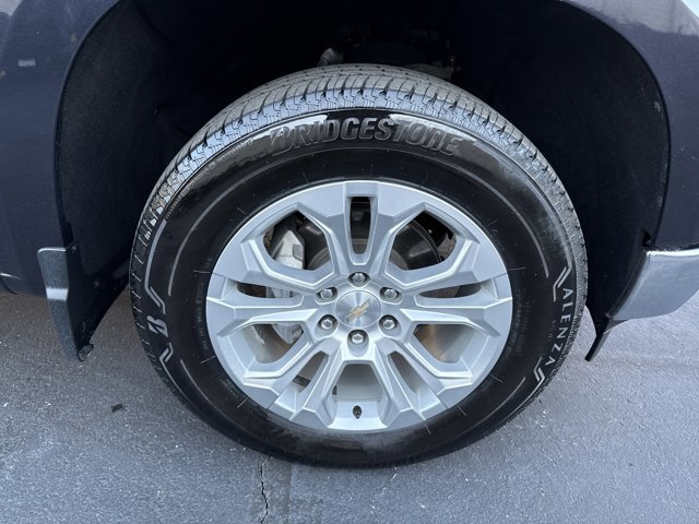 Used 2023 Chevrolet Silverado 1500 LTZ w/ LTZ Premium Package image 31